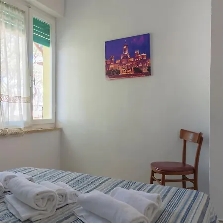 454 Pine Forest Retreat 300m From The Beach, Air-conditioned Comfort Apartman Marina di Grosseto